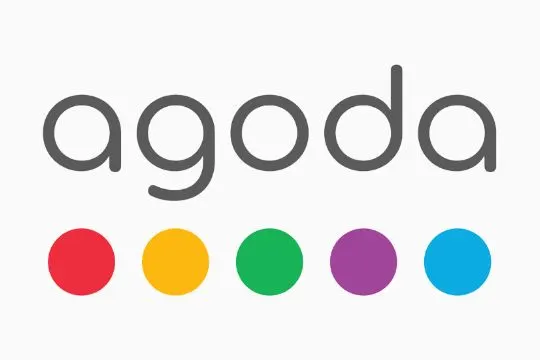 Agoda Logo