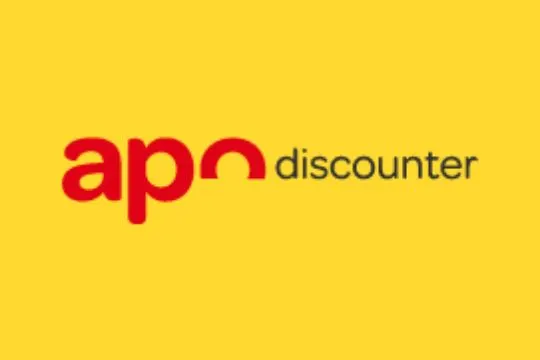 apodiscounter Logo