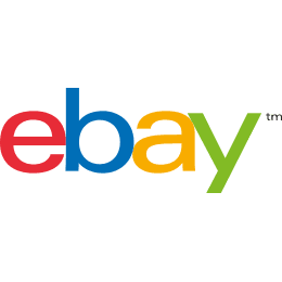 eBay Logo