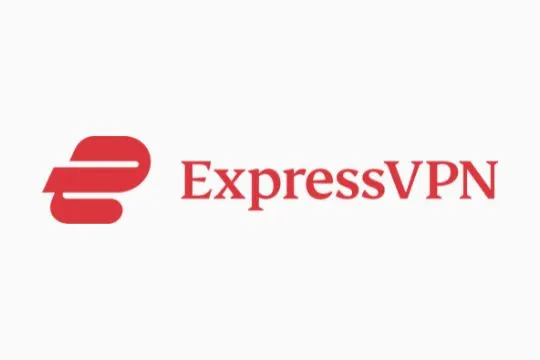 ExpressVPN Logo
