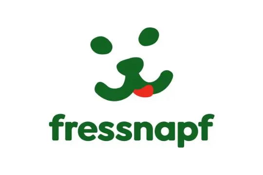 Fressnapf Logo