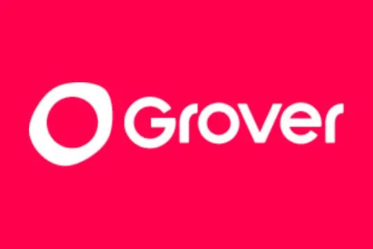 Grover Logo