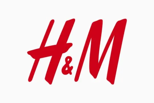 H&M Logo