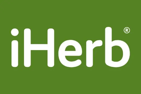 iHerb Logo