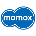 Momox Logo