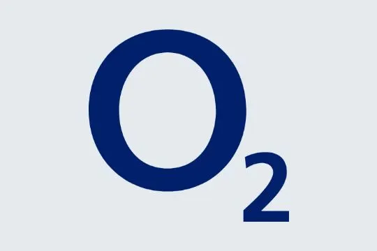 o2 Online Logo
