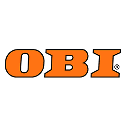 OBI.de Logo
