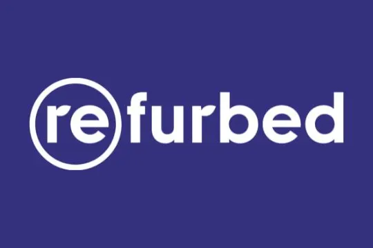 Refurbed Logo