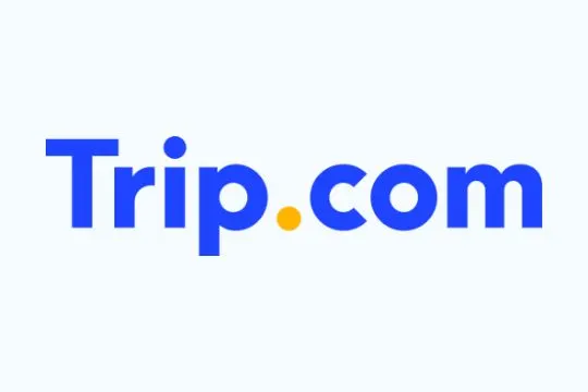 Trip.com Logo