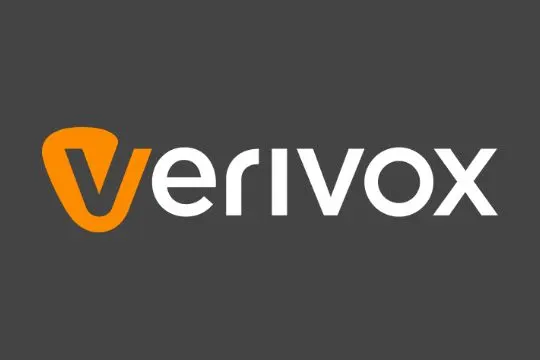 Verivox Logo