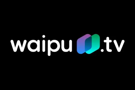 waipu.tv Logo