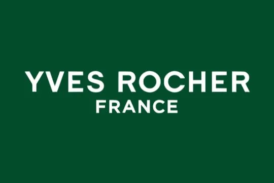 Yves Rocher Logo